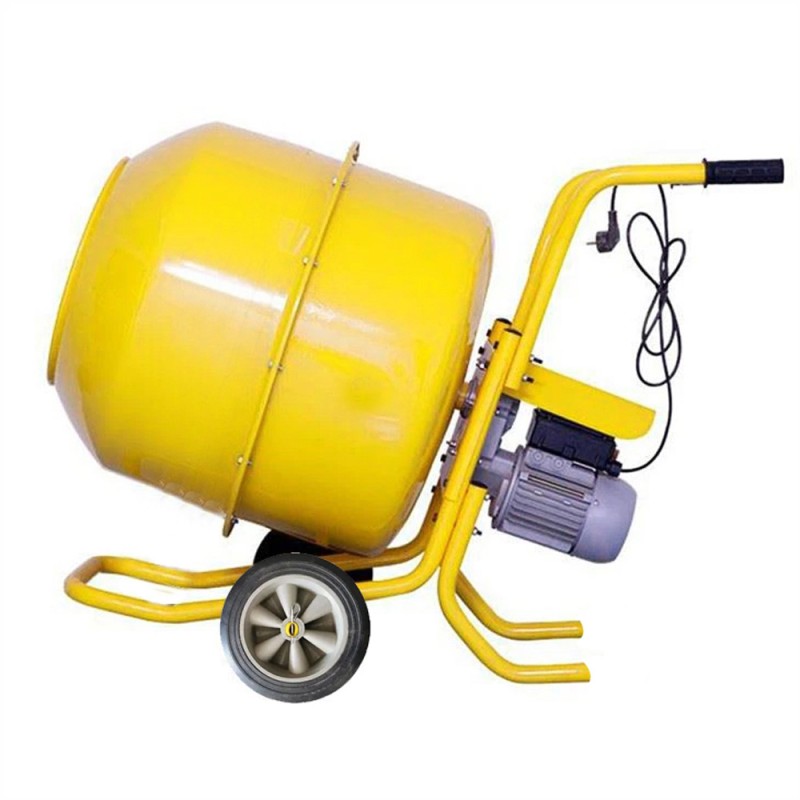 ECM550-160 Lماكينة خلاط كونكريت كهرباء CHN