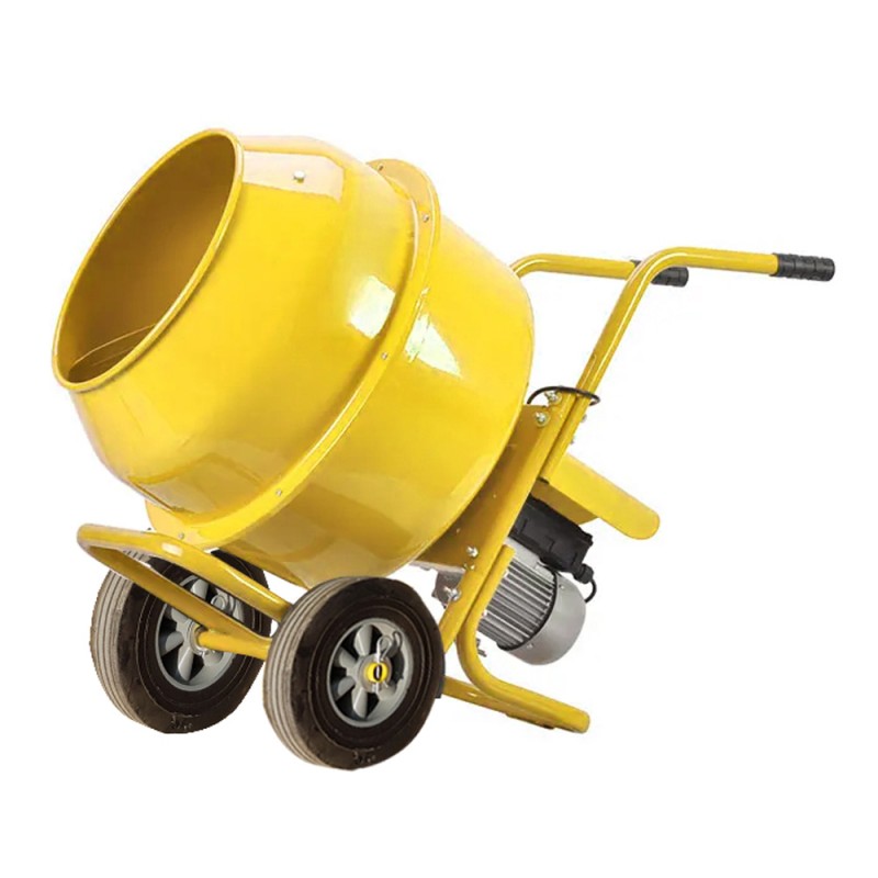 ECM550-160 Lماكينة خلاط كونكريت كهرباء CHN