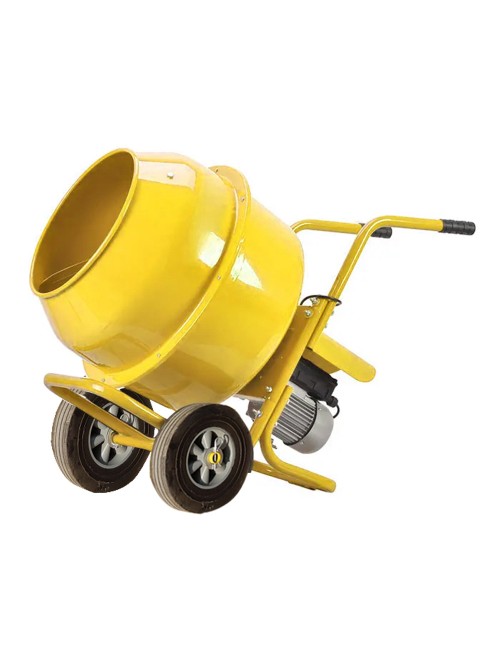ECM550-160 Lماكينة خلاط كونكريت كهرباء CHN