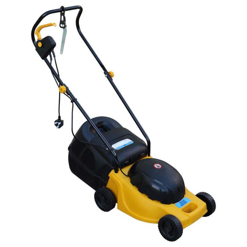 XYM-E3005 ماكينة قص حشيش 1600 وات