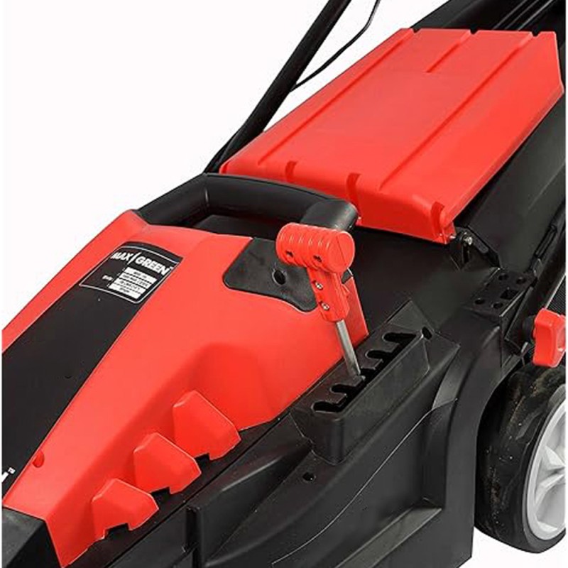 XYM-E3005 ماكينة قص حشيش 1600 وات