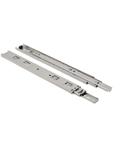 HD سكة جرار كبت بوش جلفانيز 45سم