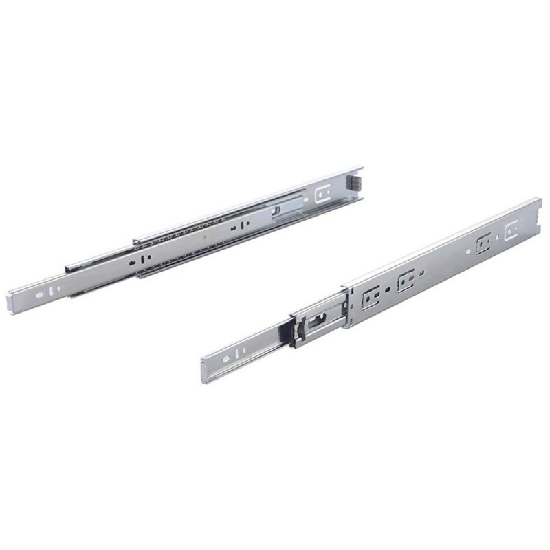 HD سكة جرار كبت بوش جلفانيز 45سم
