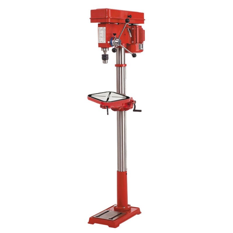 JA008 DRILL PRESS 32 MM