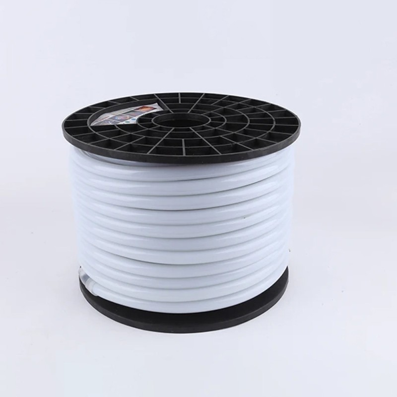 MTR 50 LED 2835-120P 340° روب لايت نيون احمر