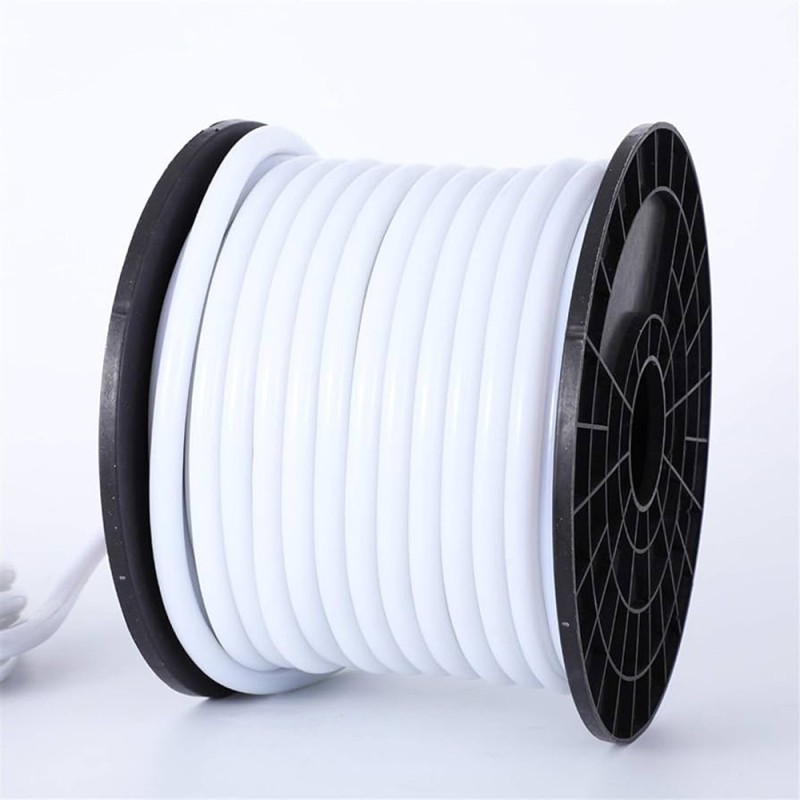 MTR 50 LED 2835-120P 340° روب لايت نيون اصفر