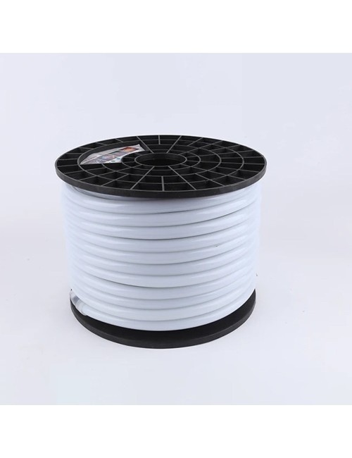MTR 50 LED 2835-120P 340° روب لايت نيون اخضر