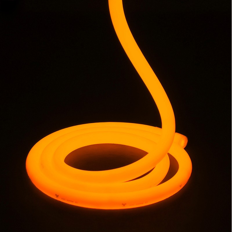MTR 50 LED 2835-120P 340° WARM WHITE روب لايت نيون