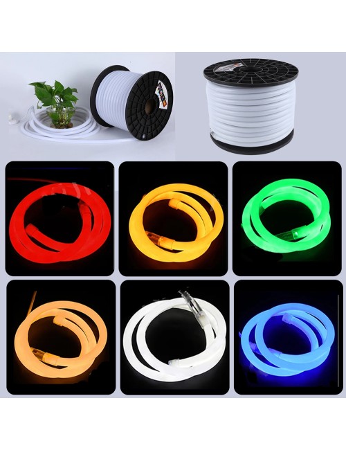 MTR 50 LED 2835-120P 340° WARM WHITE روب لايت نيون