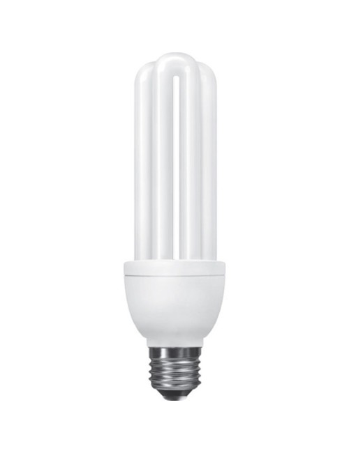 SUPREME U3 E27 POWER SAVING BULB YELLOW 15W