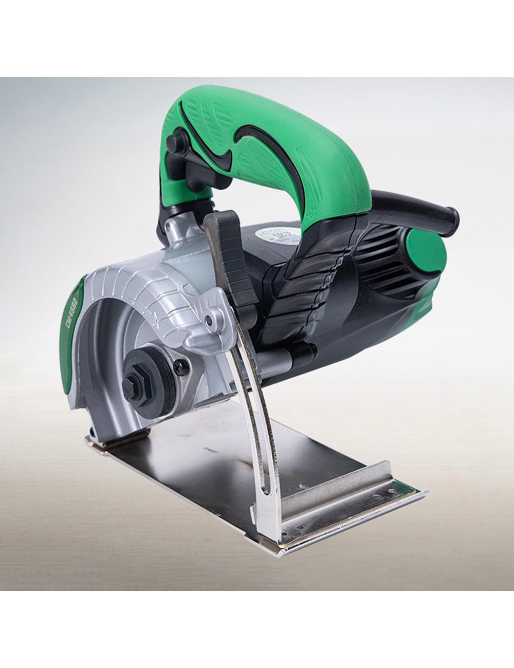 CM 4 SB2-HITACHI MARBLE CUTTER 110 MM