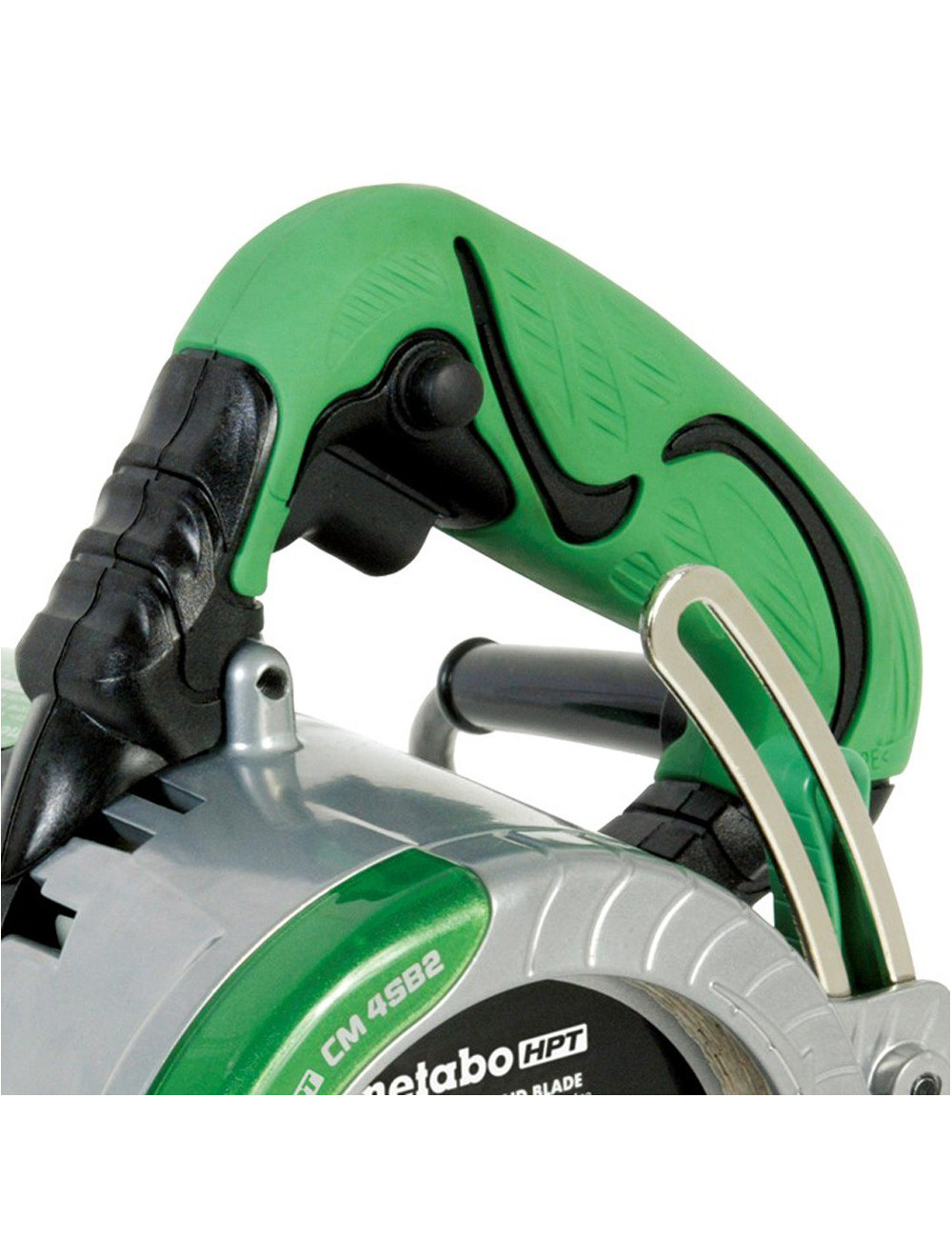CM 4 SB2-HITACHI MARBLE CUTTER 110 MM