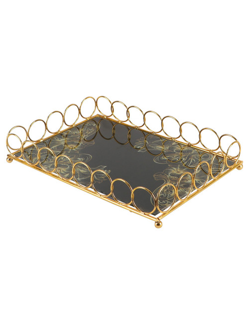 صينية مطبخ مزخرفة 24.5×3