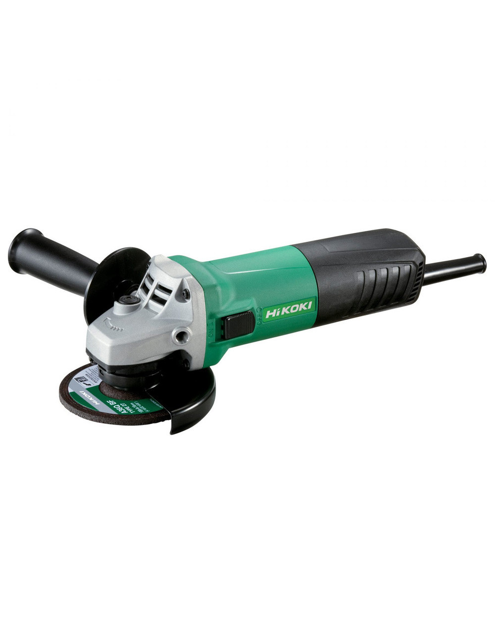 HITACHI G10SR4 ANGLE GRINDER 4" 730W