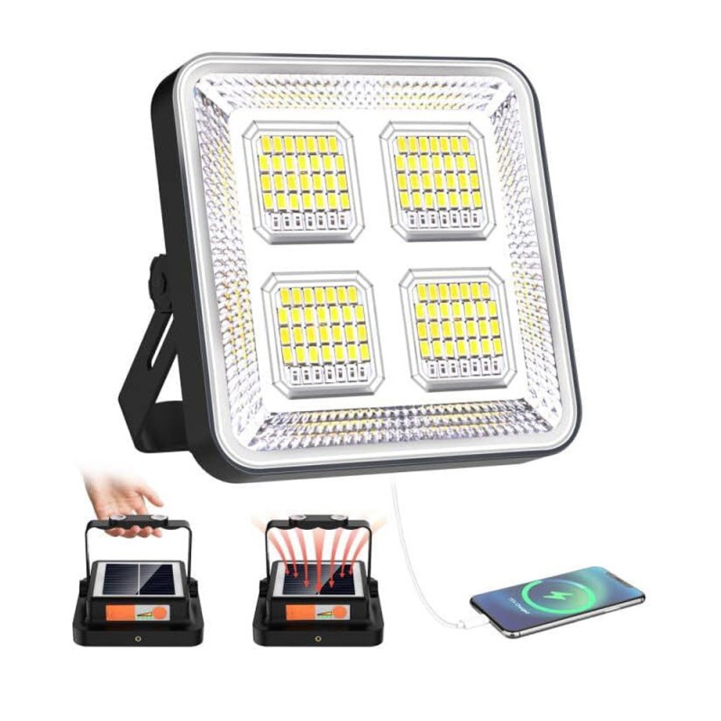 SOLAR POWER LIGHT MEDUIM