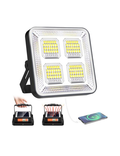 SOLAR POWER LIGHT MEDUIM