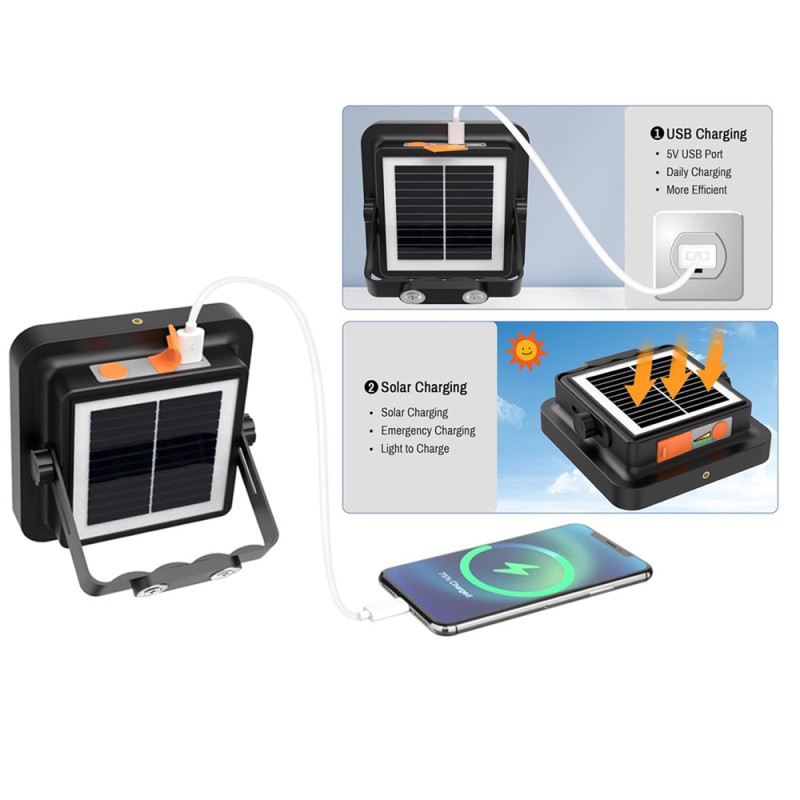 SOLAR POWER LIGHT MEDUIM