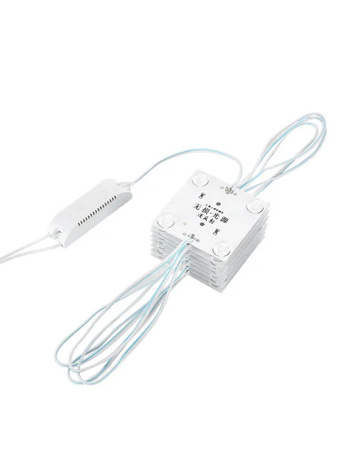 LIGHT BOX SURFACE STRIP LIGHT BLOCK COLD WHITE