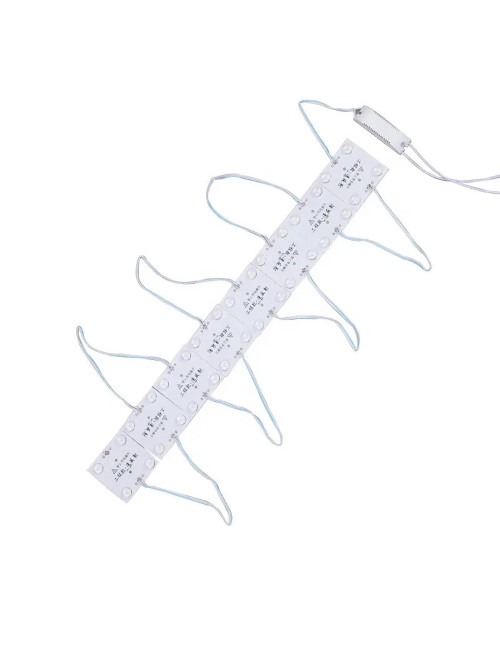 LIGHT BOX SURFACE STRIP LIGHT BLOCK COLD WHITE