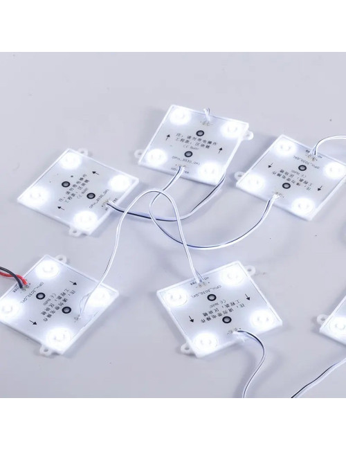 LIGHT BOX SURFACE STRIP LIGHT BLOCK COLD WHITE