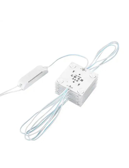 LIGHT BOX SURFACE STRIP LIGHT BLOCK NORMAL WHITE