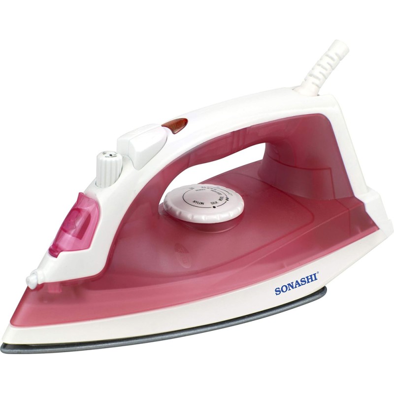 SONASHI-SI-5077T مكواة بخار