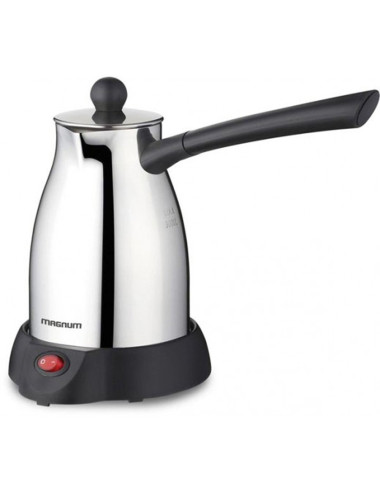 MG-058 TURKISH COFFEE MAKER