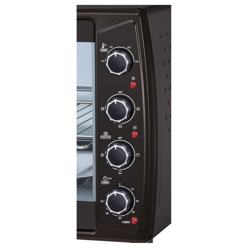 STO-732 سوناشي فرن كهربائي 63 لتر
