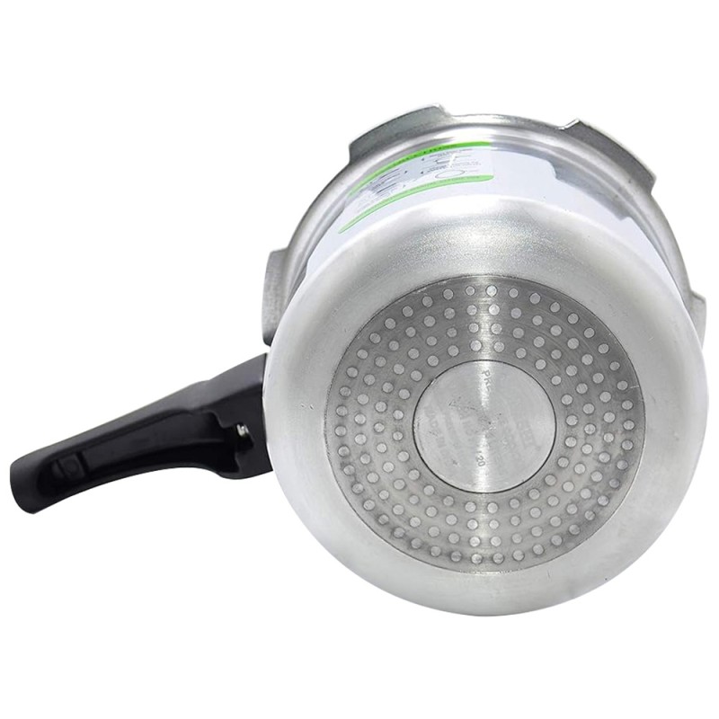 SONASHI 3 LTR ALUMINIUM PRESSURE COOKER