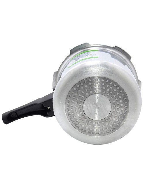 SONASHI 3 LTR ALUMINIUM PRESSURE COOKER