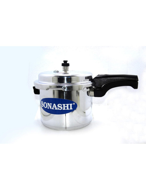 طنجرة ضغط SONASHI SPC - 150 5LTR