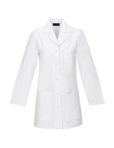 كوت ابيض XXXXL CHN