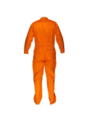 بلاسوت برتقالي XXL CHN