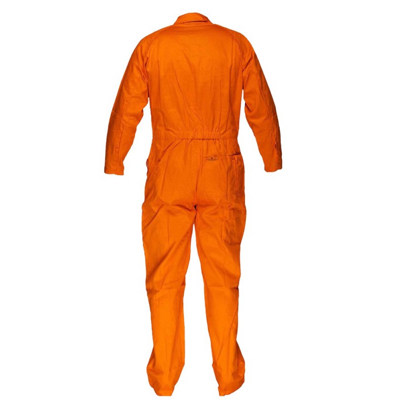 بلاسوت برتقالي XXL CHN