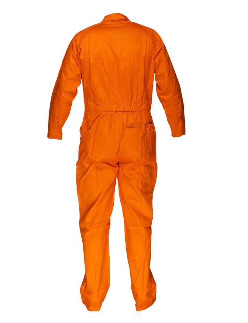 بلاسوت برتقالي XXL CHN