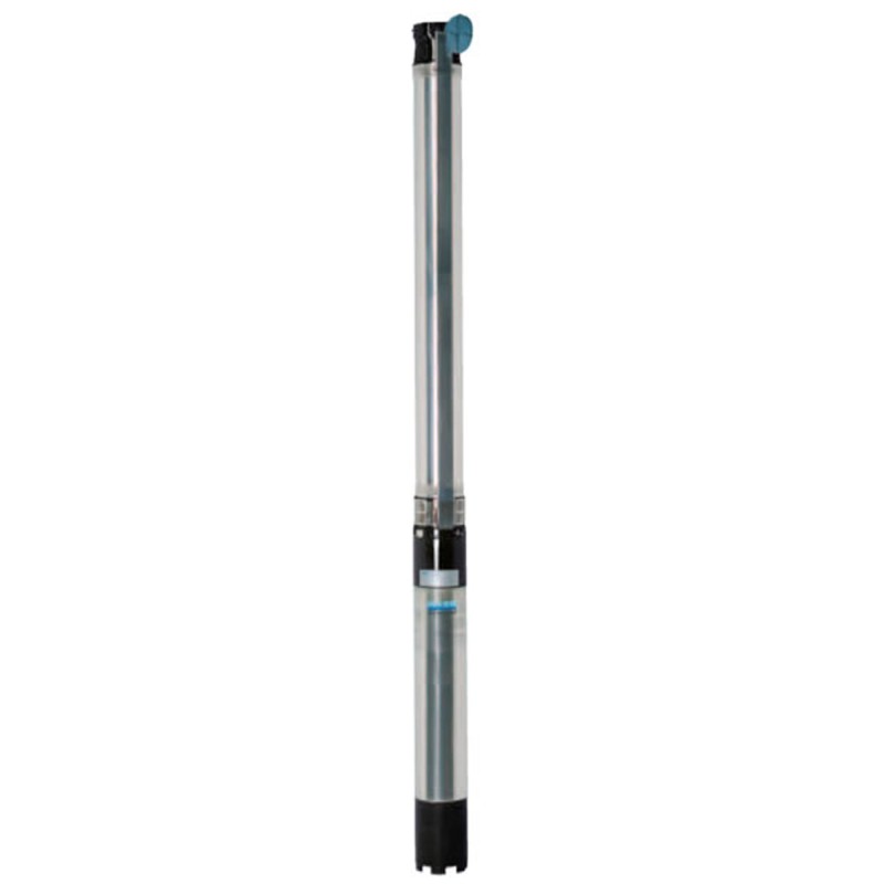 F x 8-70 AGRICULTURE SUBMERSIBLE PUMP 25HP 8"
