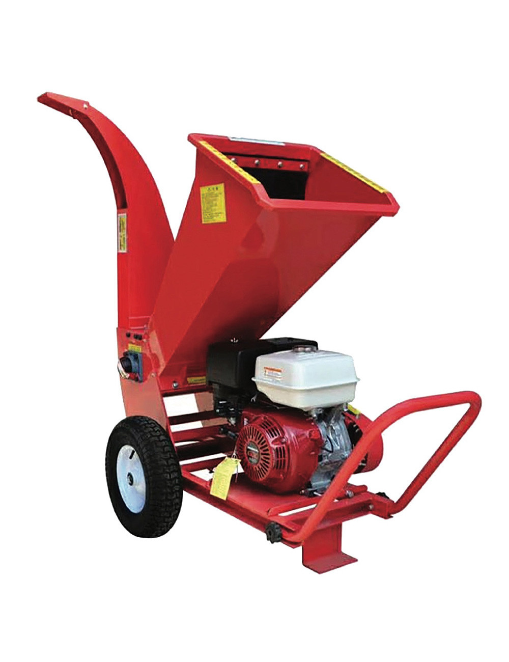 TPS1500 15 HP فرامة خشب بنزين CHN