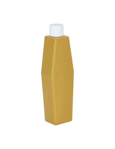 TOTO UNIVERSAL COLORANT 23 DARK BROWN