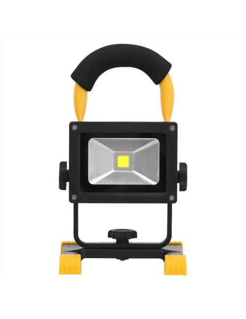 كشاف شحن مع طاقة شمسية 20 وات LED 20W
