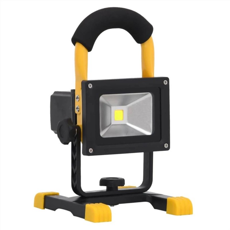 كشاف شحن مع طاقة شمسية 20 وات LED 20W