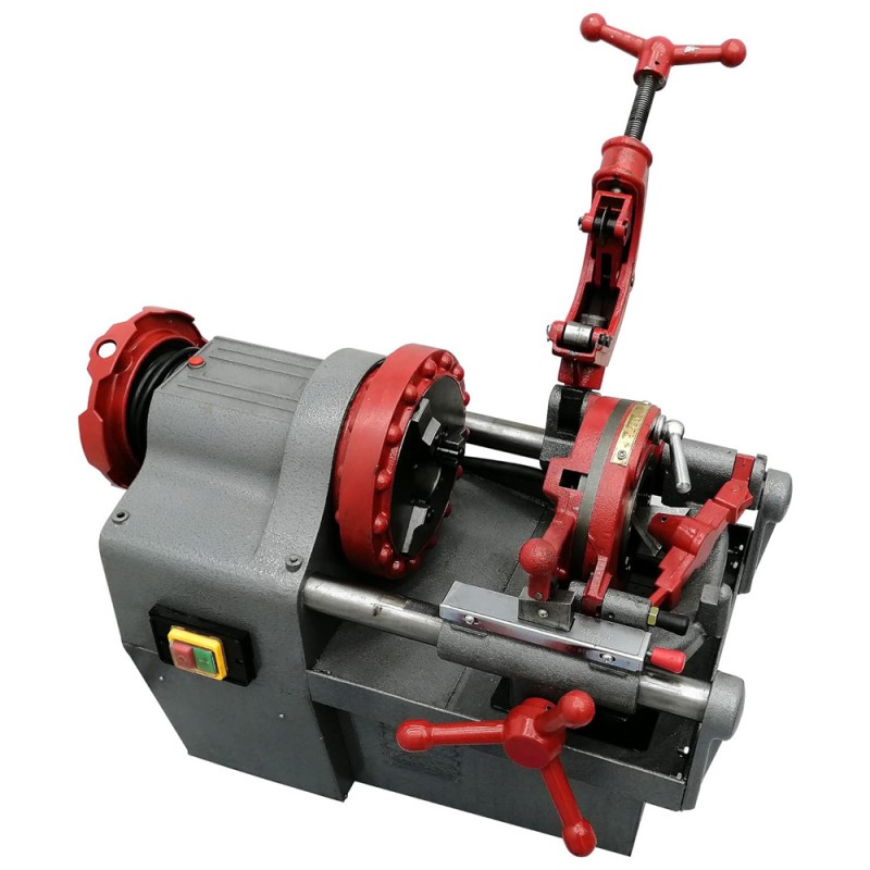 Z1T-R2 ماكينة دايس كهرباء "2 CHN