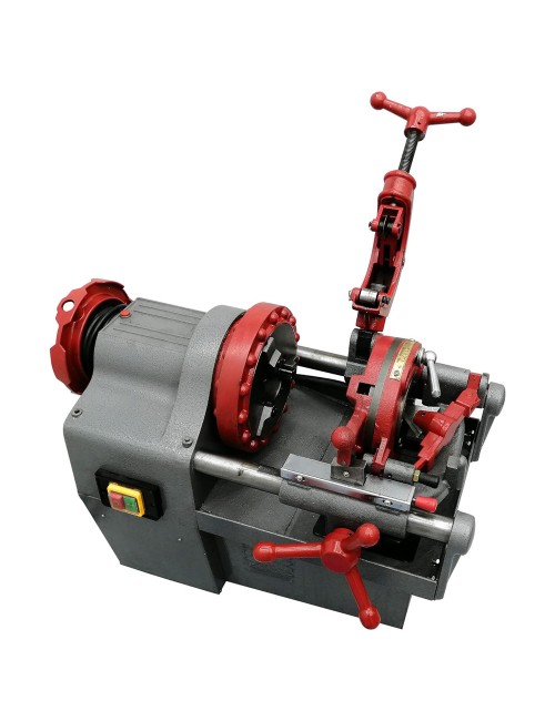 Z1T-R2 ماكينة دايس كهرباء "2 CHN
