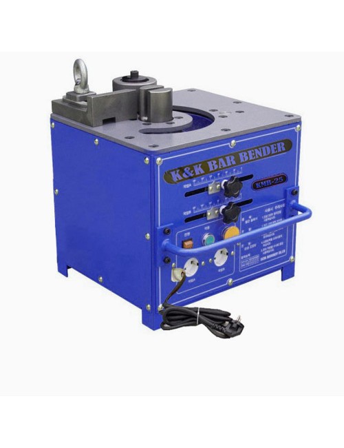 KMB-25 BAR BENDER 25 MM 2.2 KW 3 HP