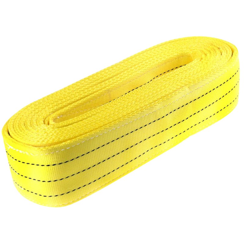 WEBBING SLING DOUBLE PLY 3" x 12 MTR