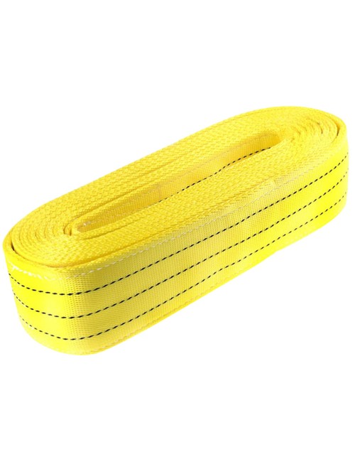 قايش ونش دبل "3 × 12متر × 3طن/6طن UAE