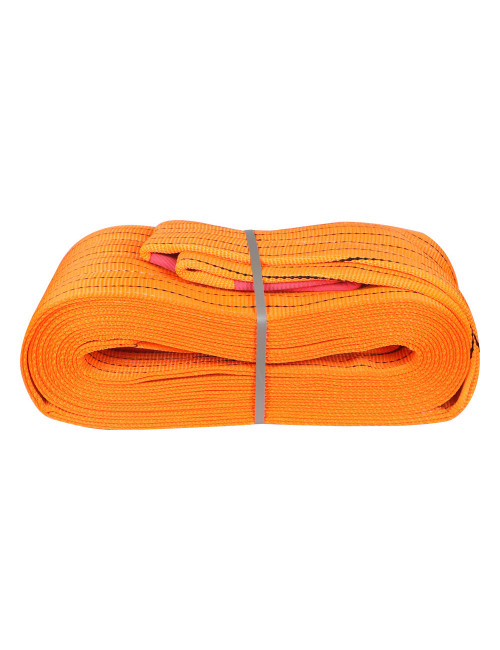 WEBBING SLING DOUBLE PLY 10" x 10 MTR