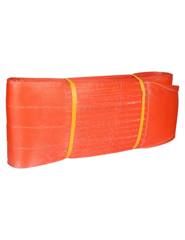 قايش ونش دبل "12 × 12متر × 12طن/24طن UAE