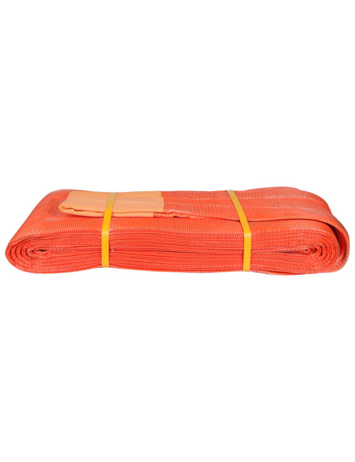 WEBBING SLING DOUBLE PLY 12" x 12 MTR