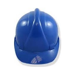 Safety Helmet Blue LJ001 - CHN
