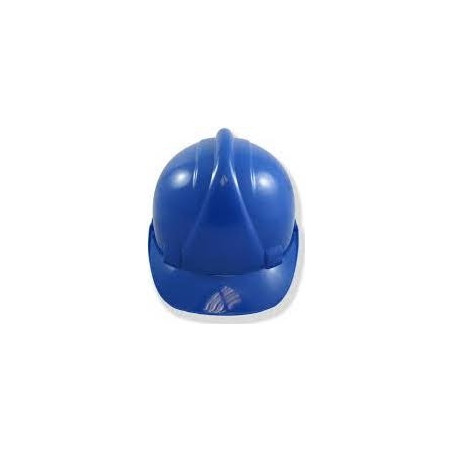 طاقية عمال أزرق - CHN